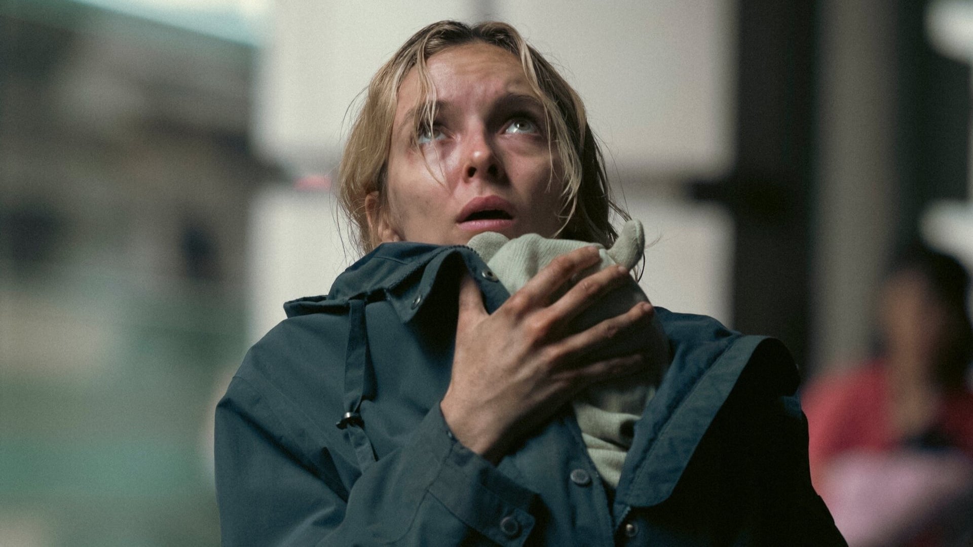 Foto do filme The End We Start From