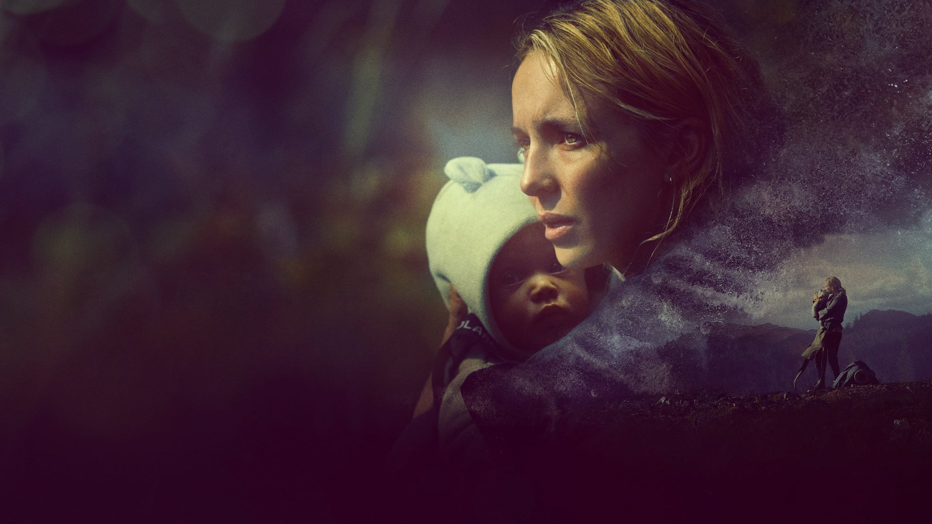 Foto do filme The End We Start From