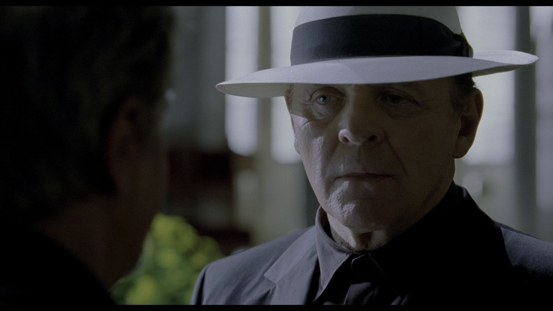 Foto do filme Hannibal