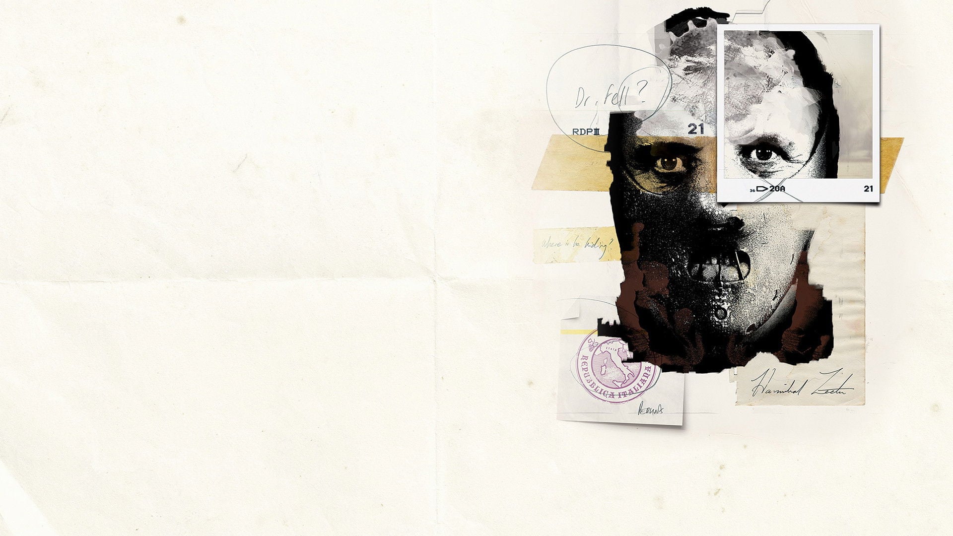 Foto do filme Hannibal