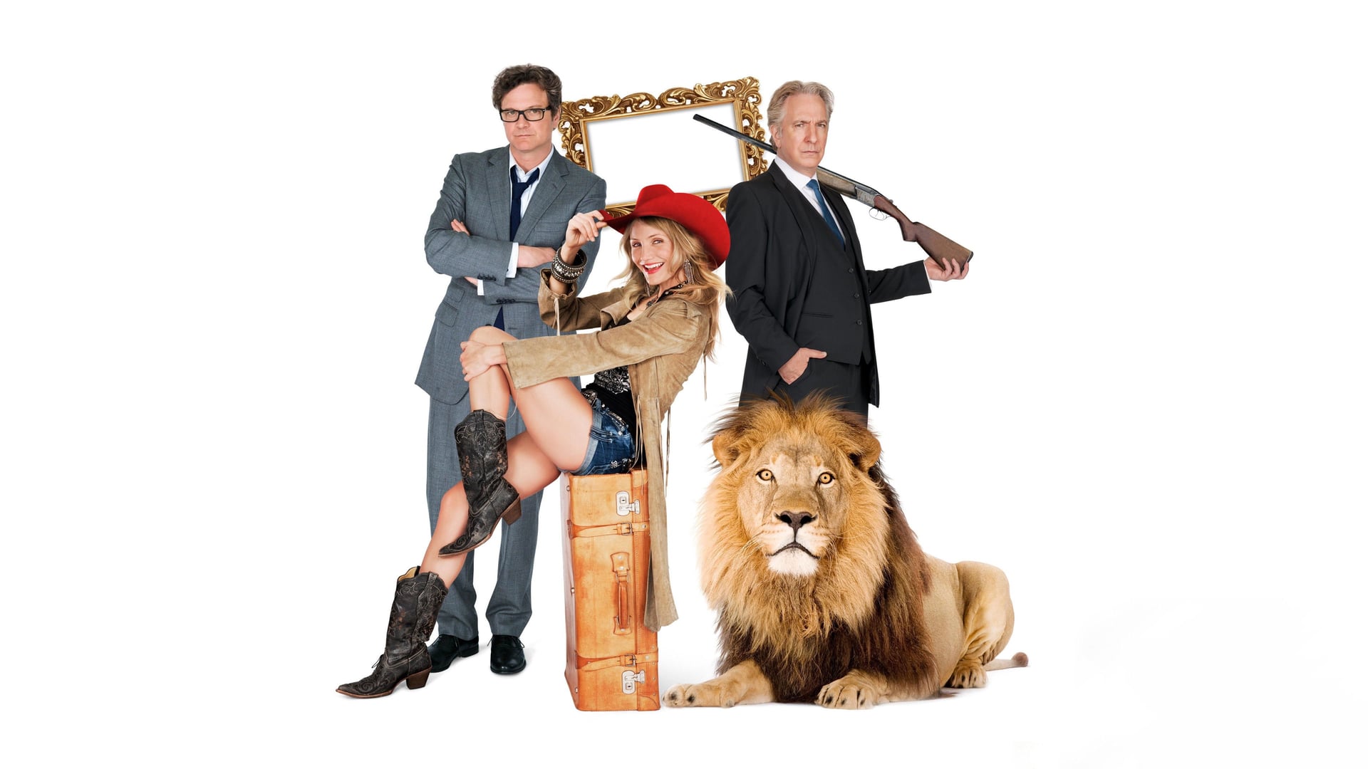 Foto do filme Um Golpe Perfeito