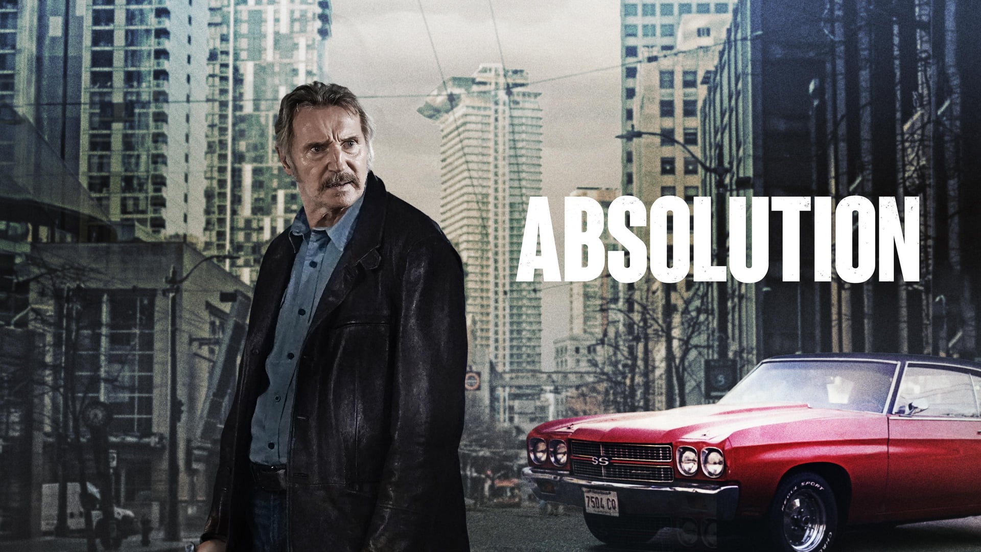 Foto do filme Último Alvo