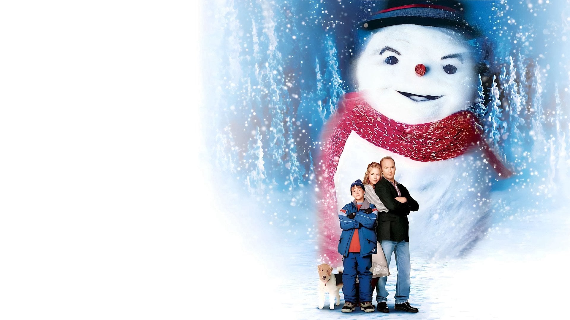 Foto do filme Uma Noite Mágica