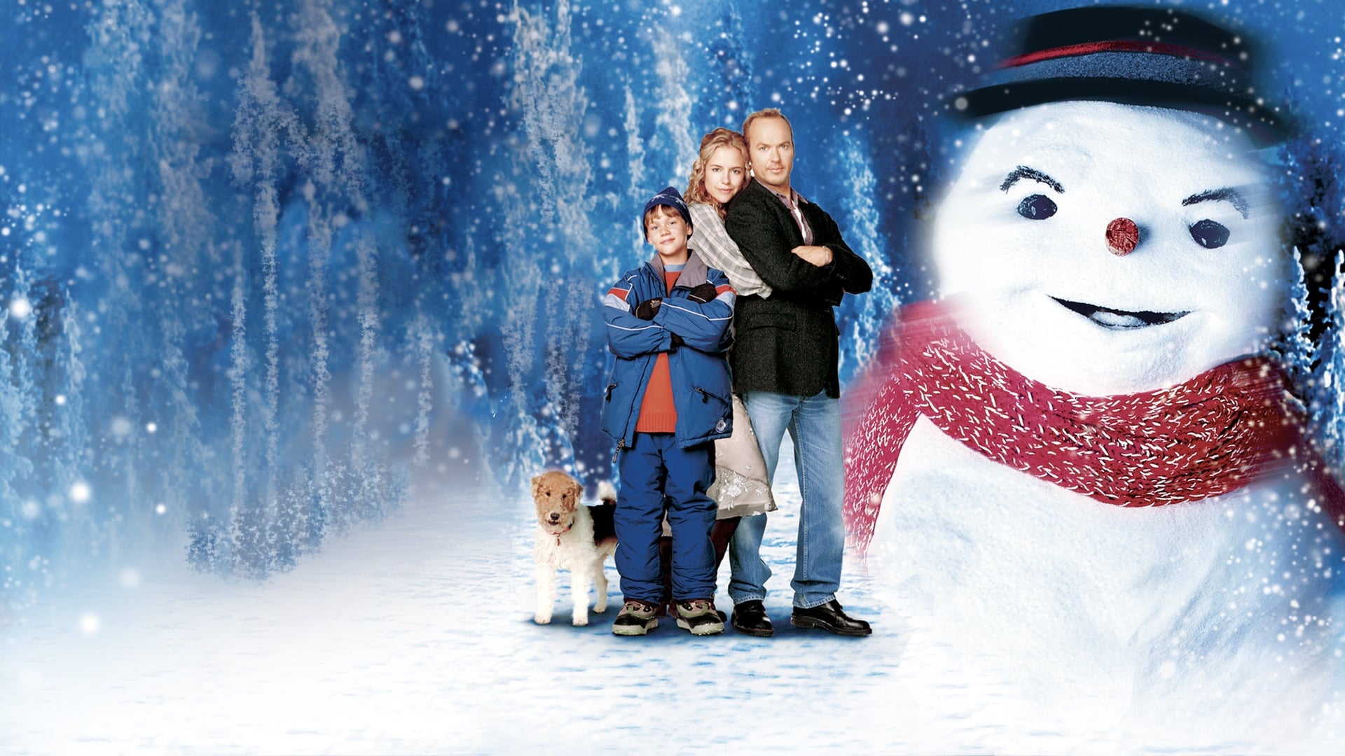 Foto do filme Uma Noite Mágica