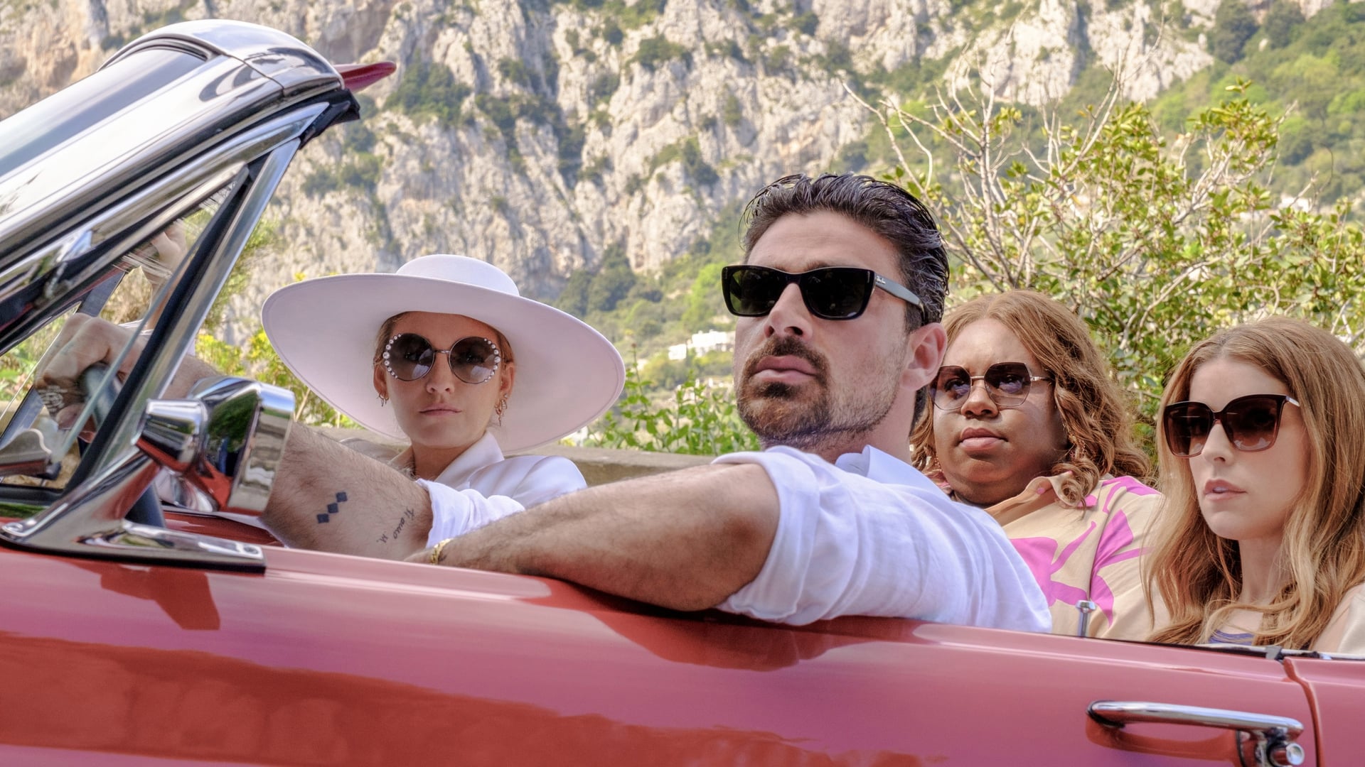 Foto do filme Outro Pequeno Favor