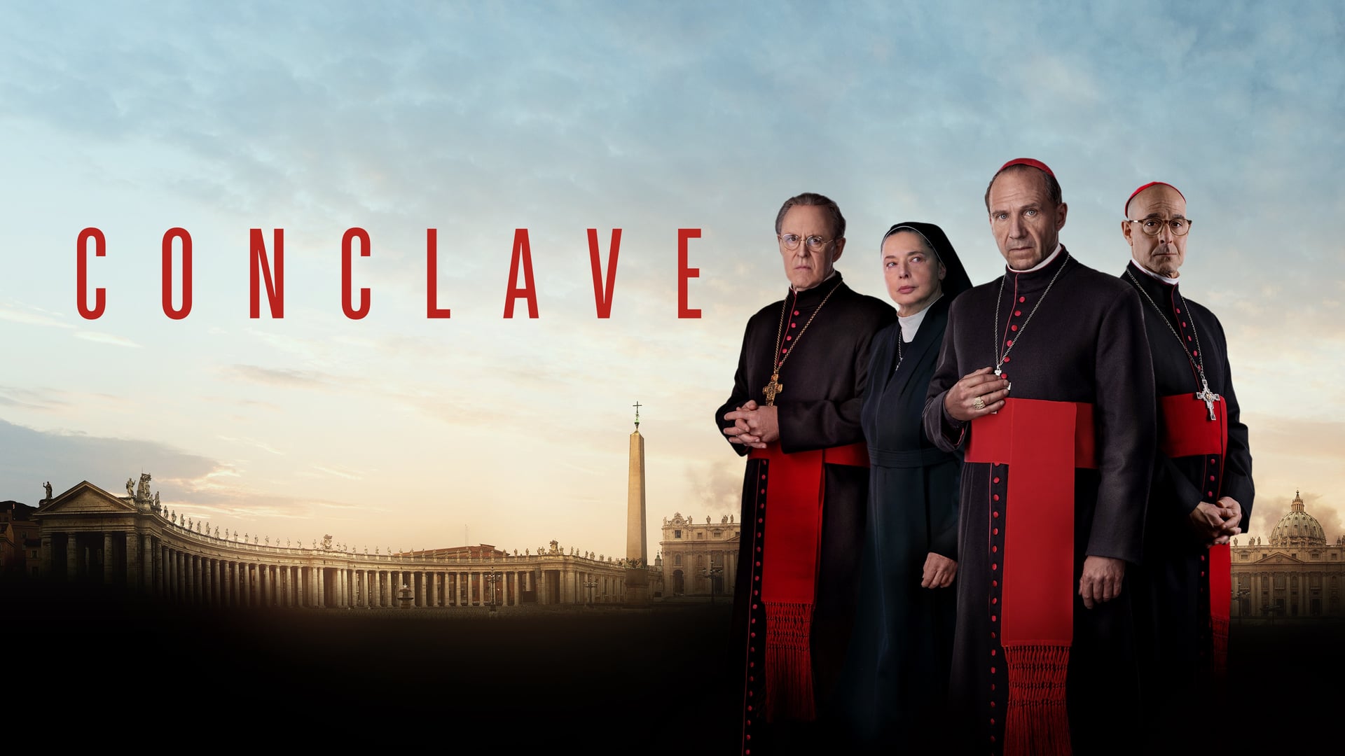 Foto do filme Conclave