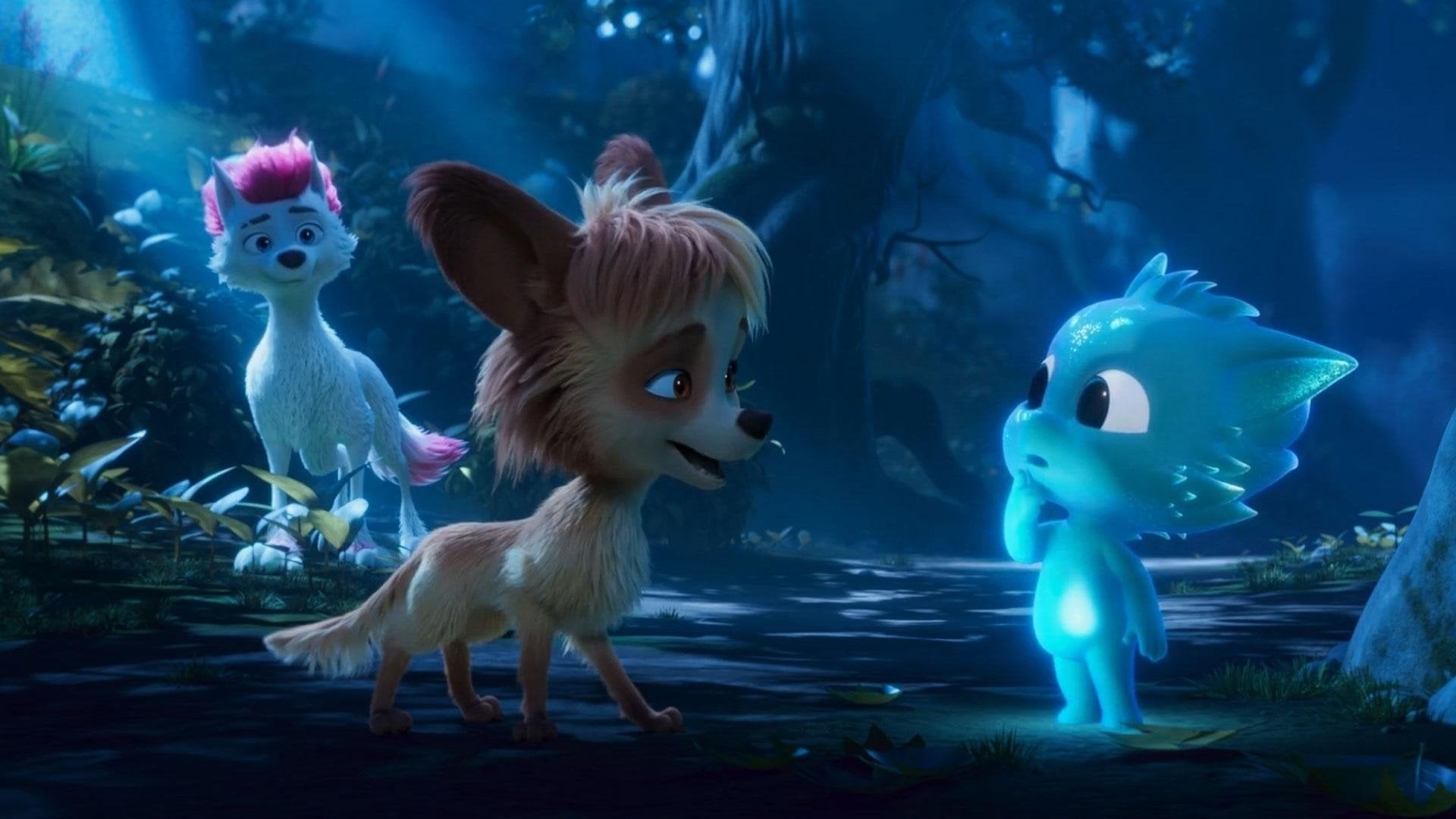 Foto do filme 200% Wolf