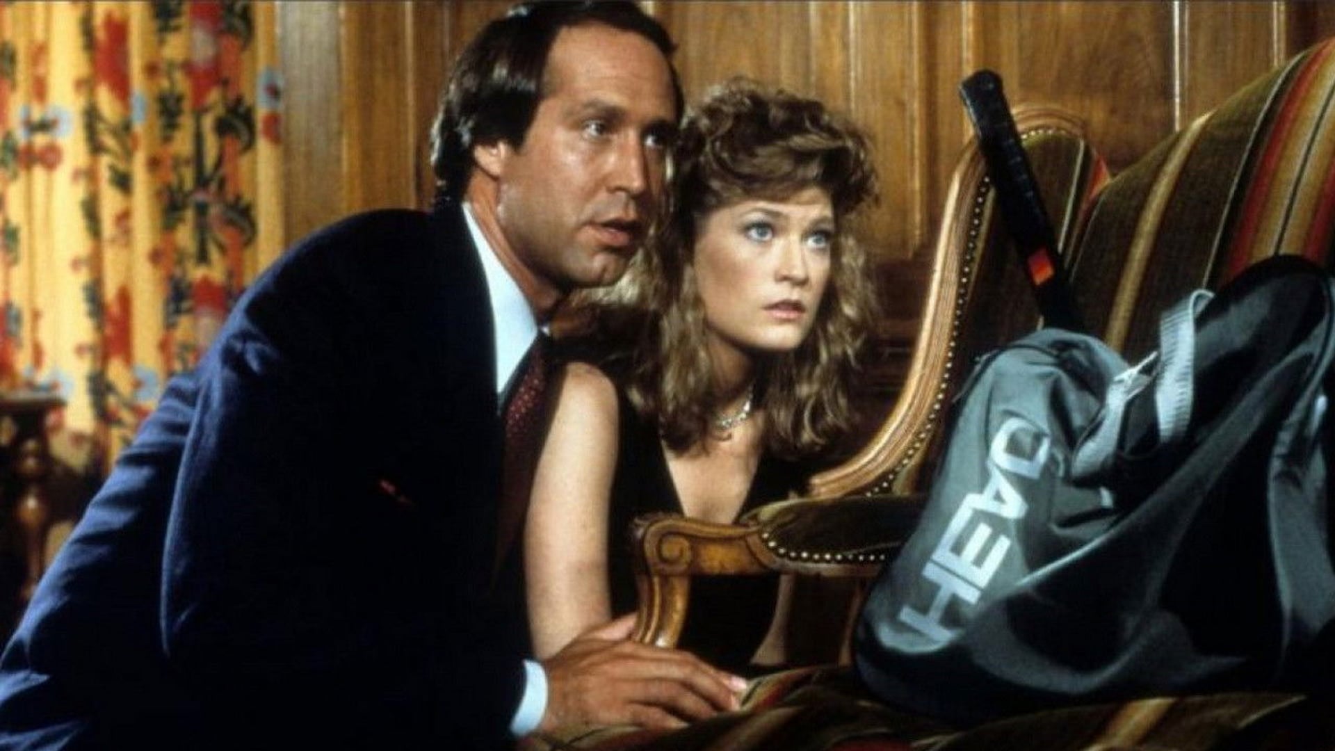 Foto do filme Assassinato por Encomenda