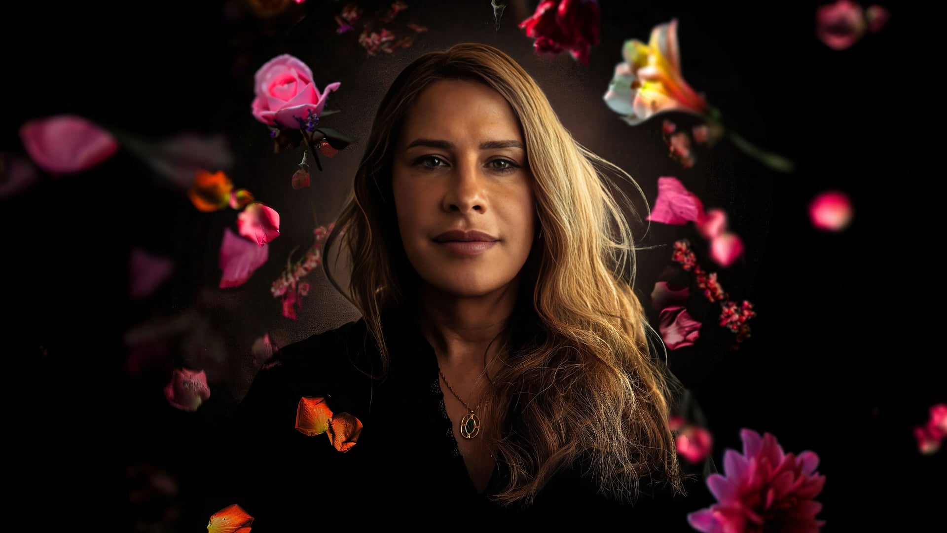 Foto do filme Emilia Pérez