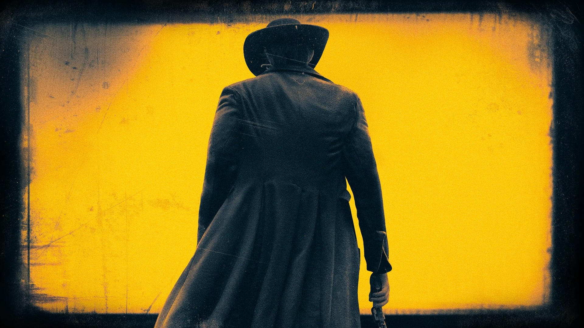 Foto do filme Assassinato em Yellowstone