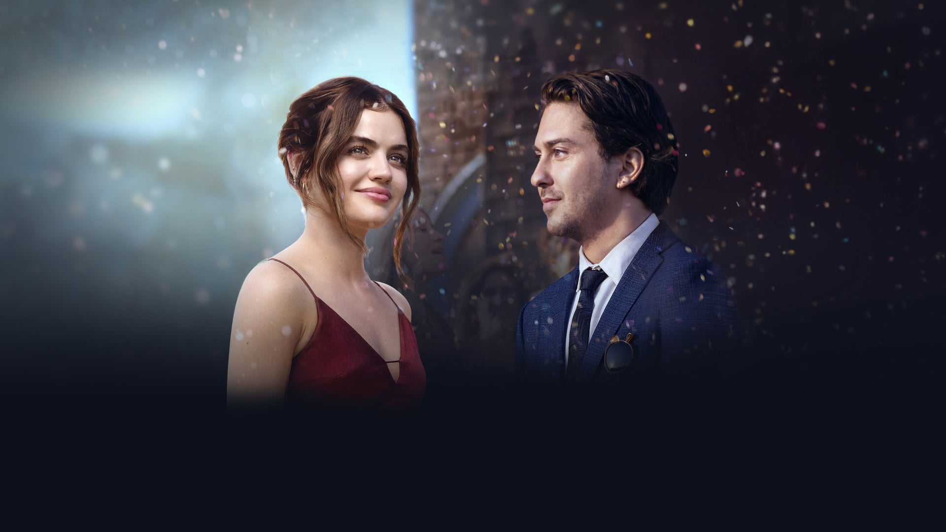 Foto do filme O Que Me Traz Até Você