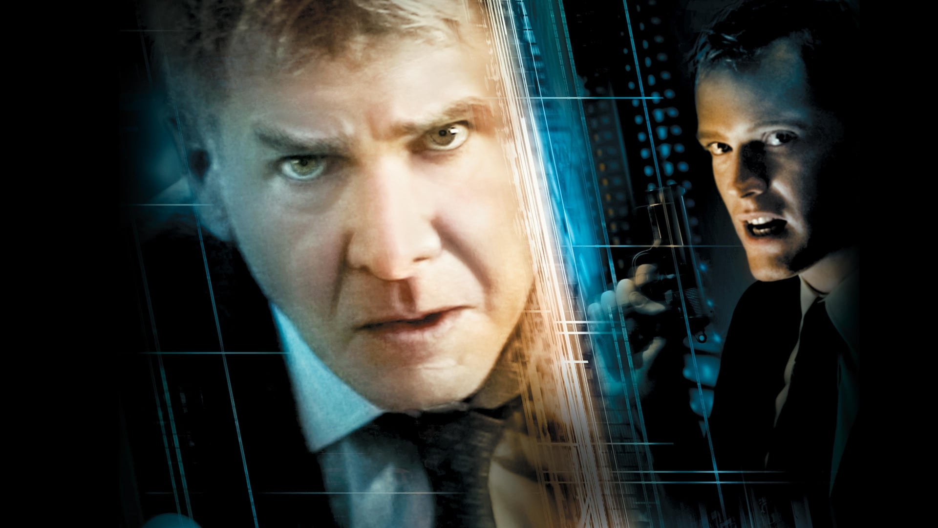 Foto do filme Firewall: Segurança em Risco