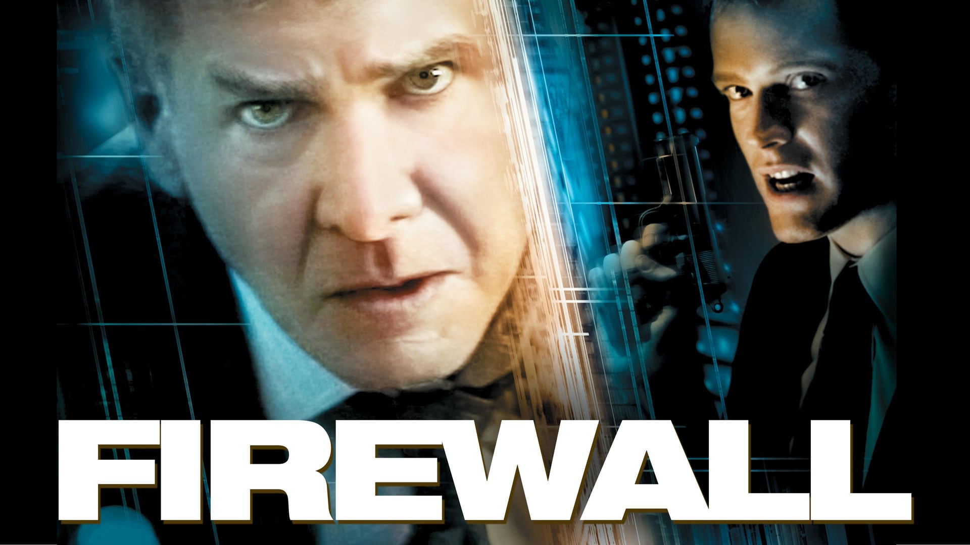 Foto do filme Firewall: Segurança em Risco