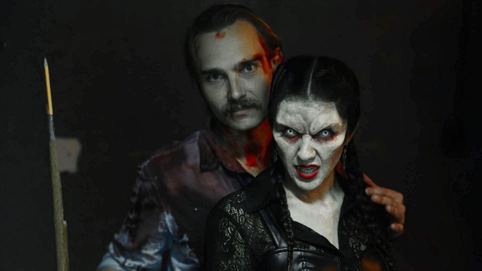 Foto do filme A Guerra dos Vampiros