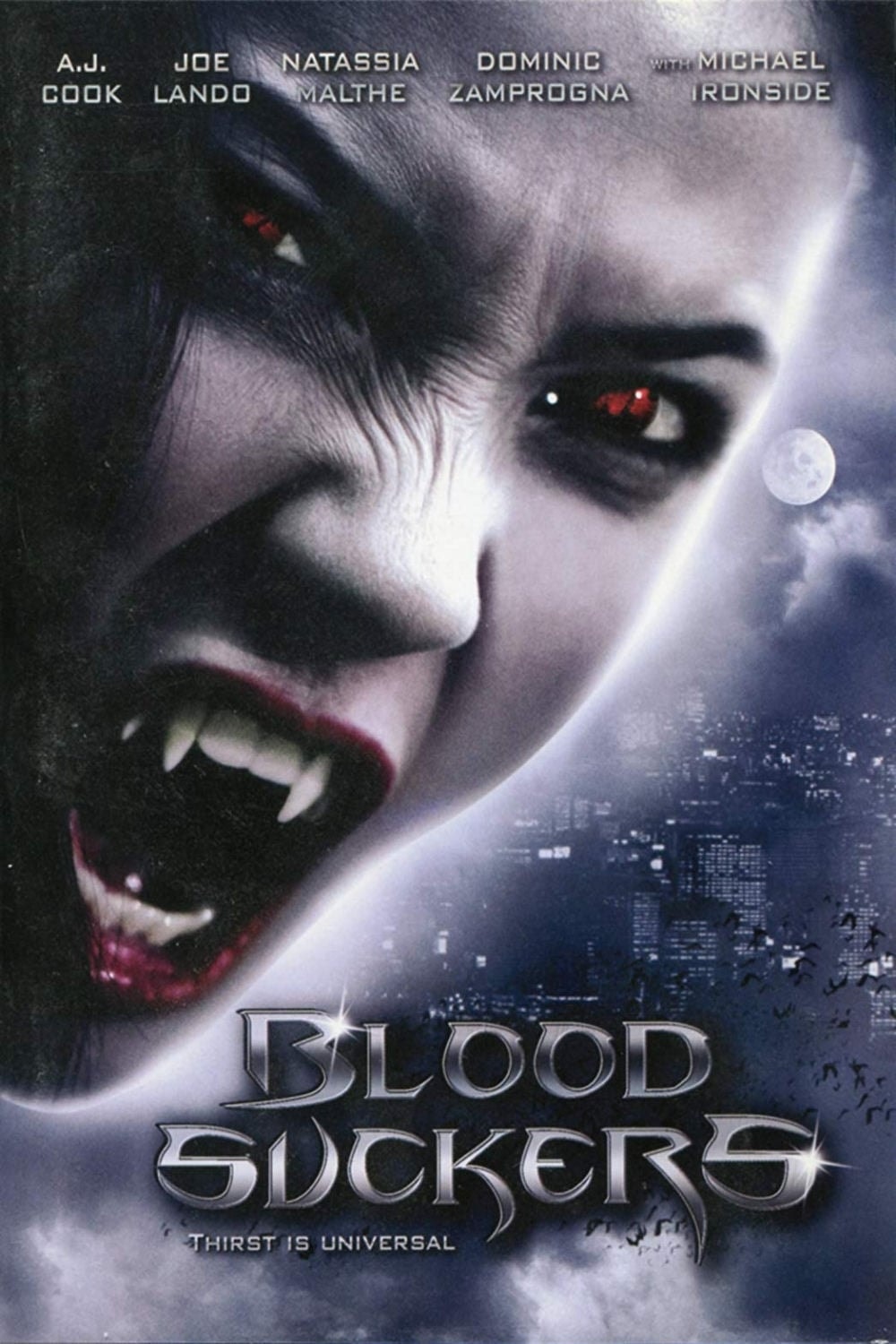 A Guerra dos Vampiros