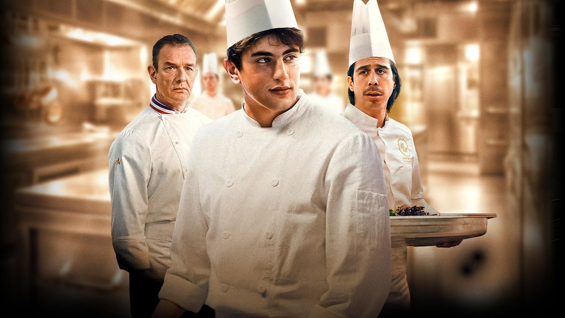 Foto do filme Sob as Estrelas