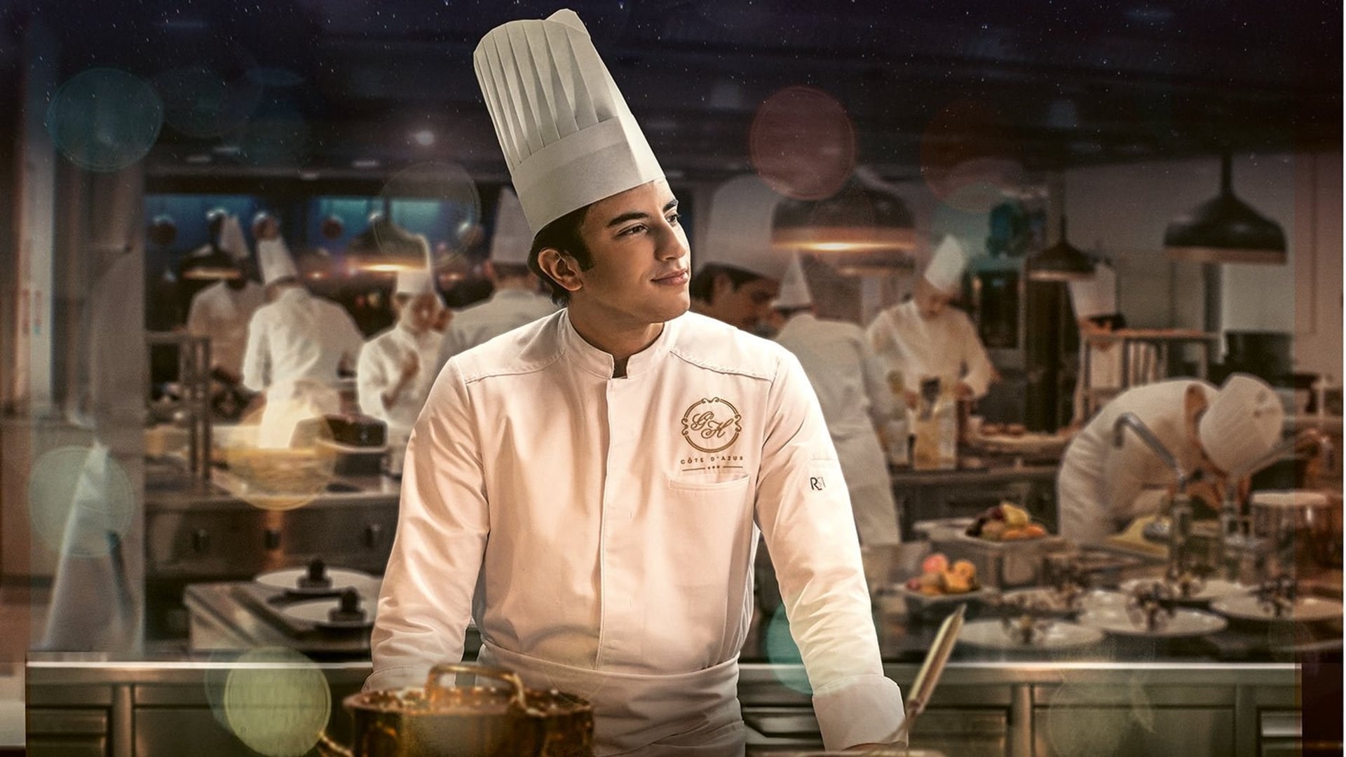 Foto do filme Sob as Estrelas