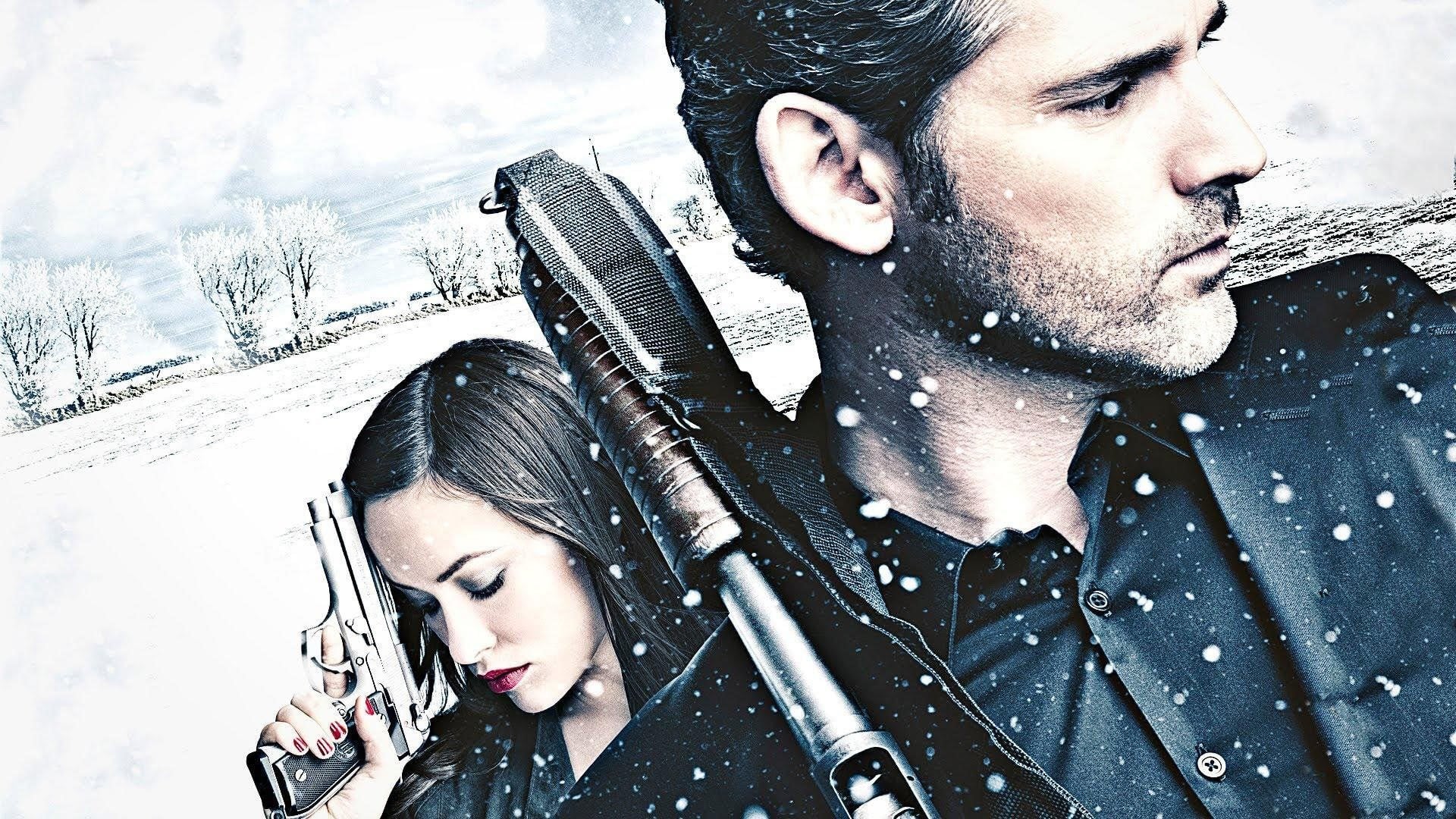 Foto do filme A Fuga