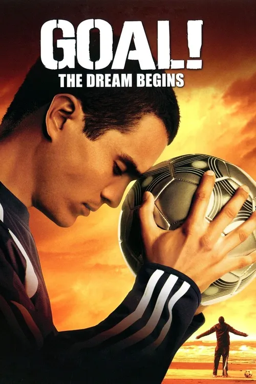 Gol!: O Sonho Impossível