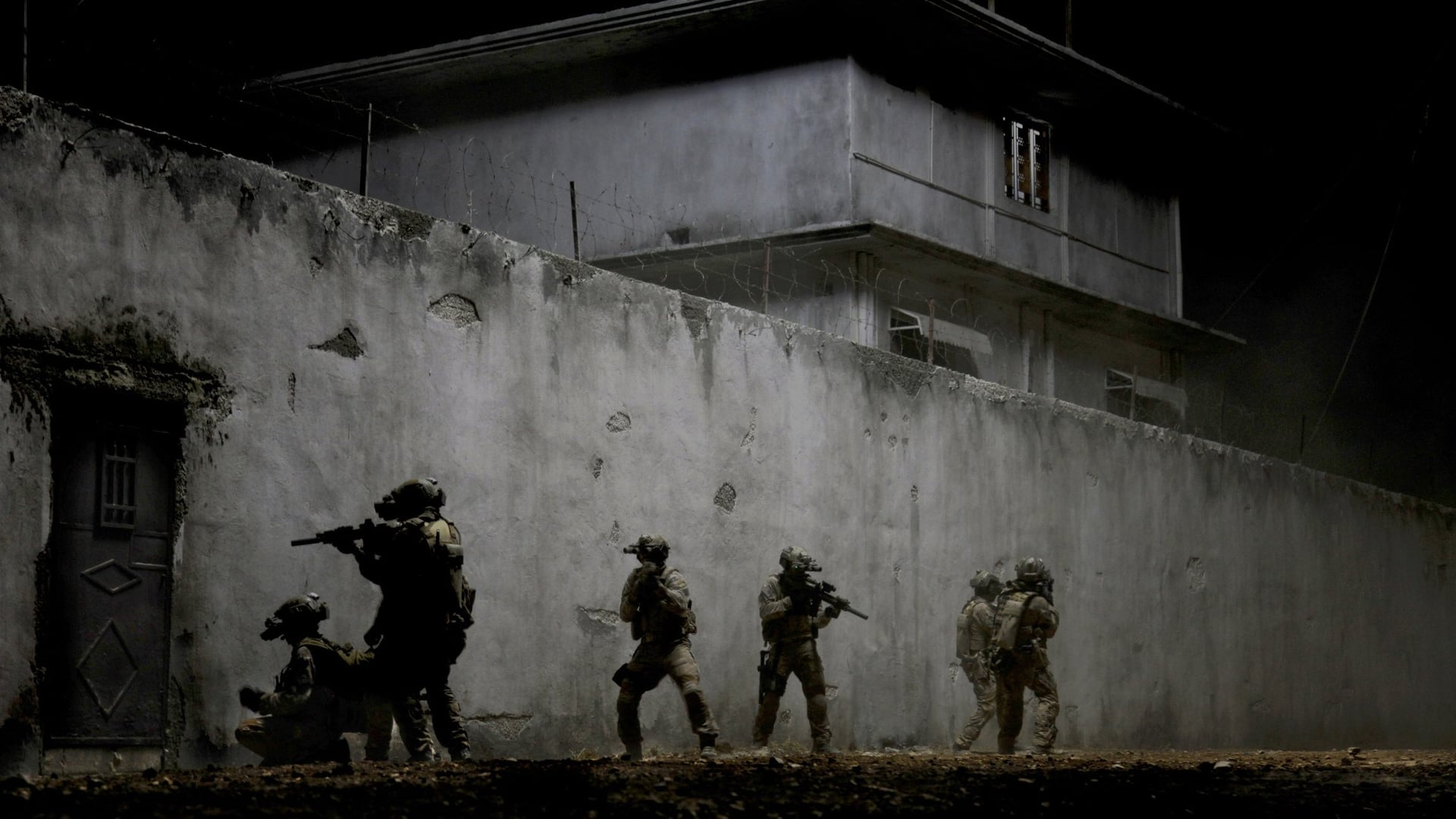 Foto do filme A Hora Mais Escura