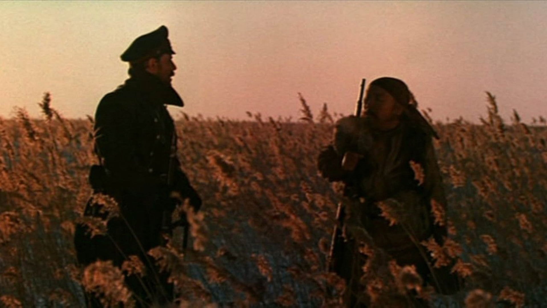 Foto do filme Dersu Uzala