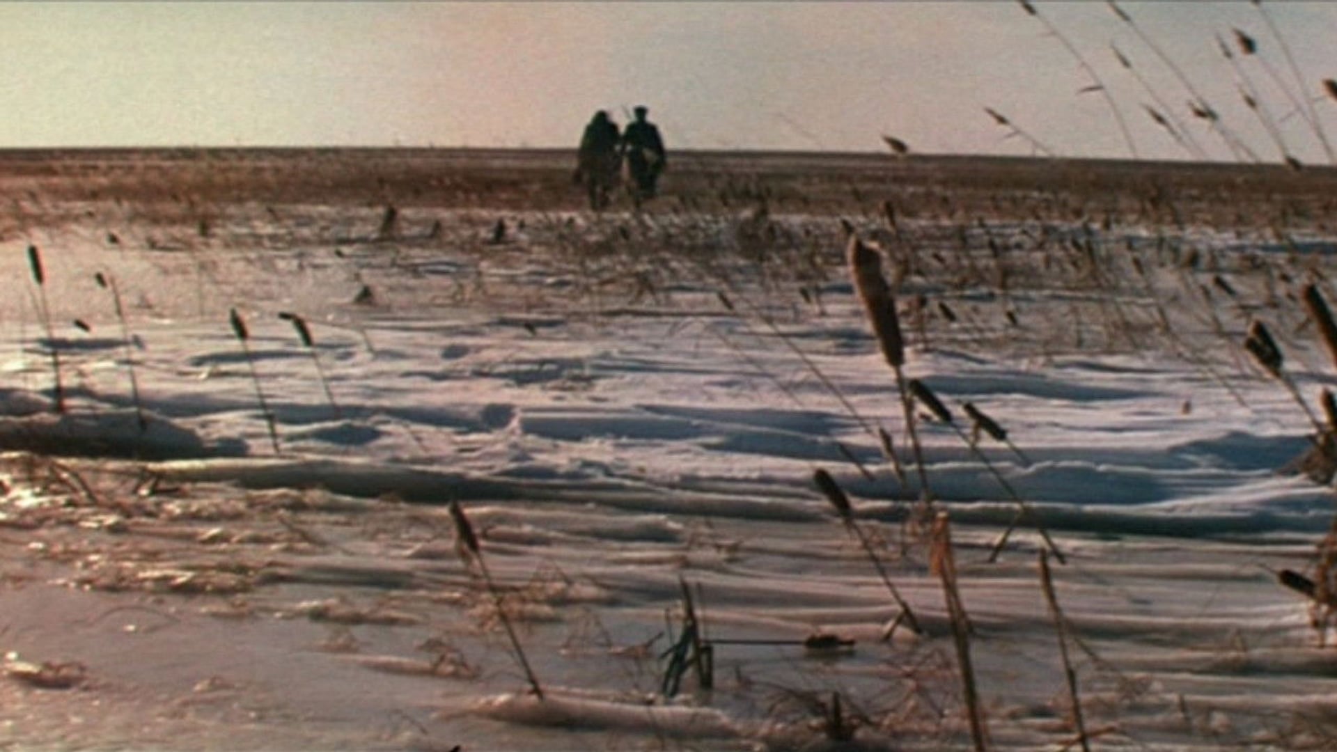 Foto do filme Dersu Uzala