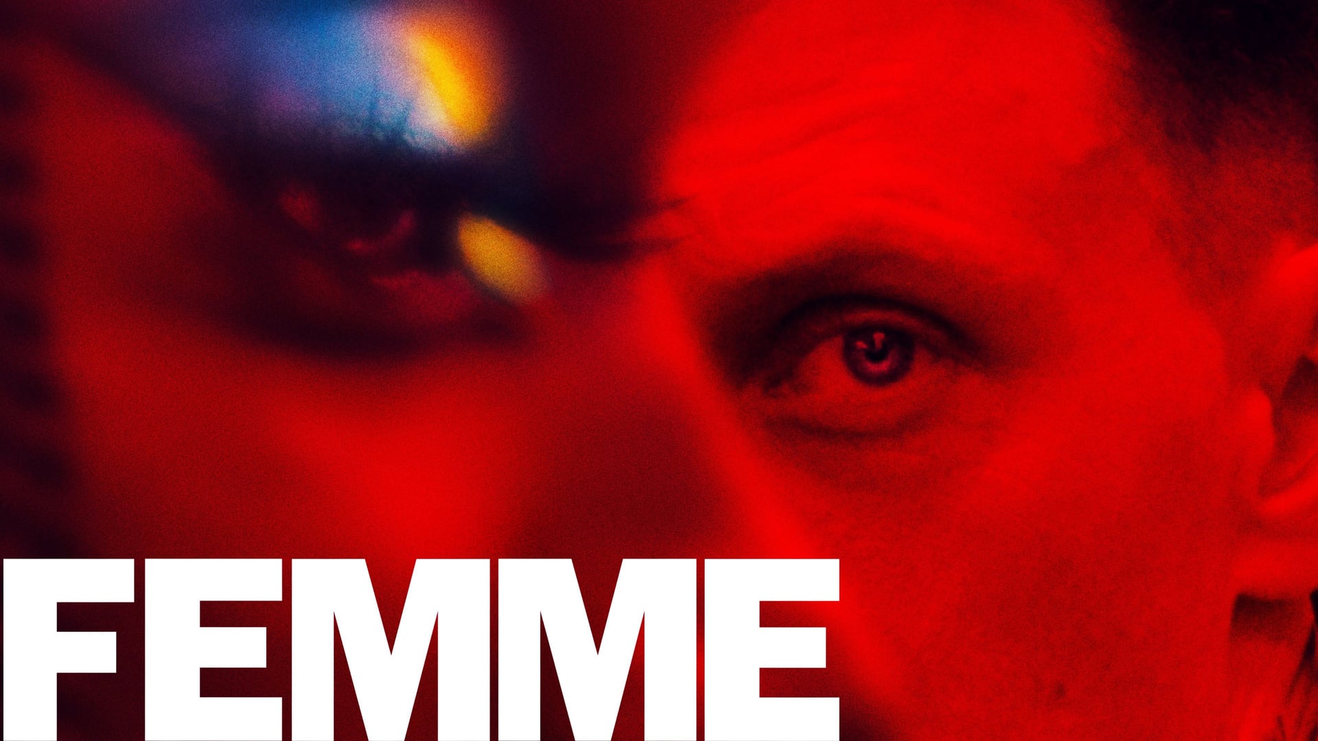 Foto do filme Femme