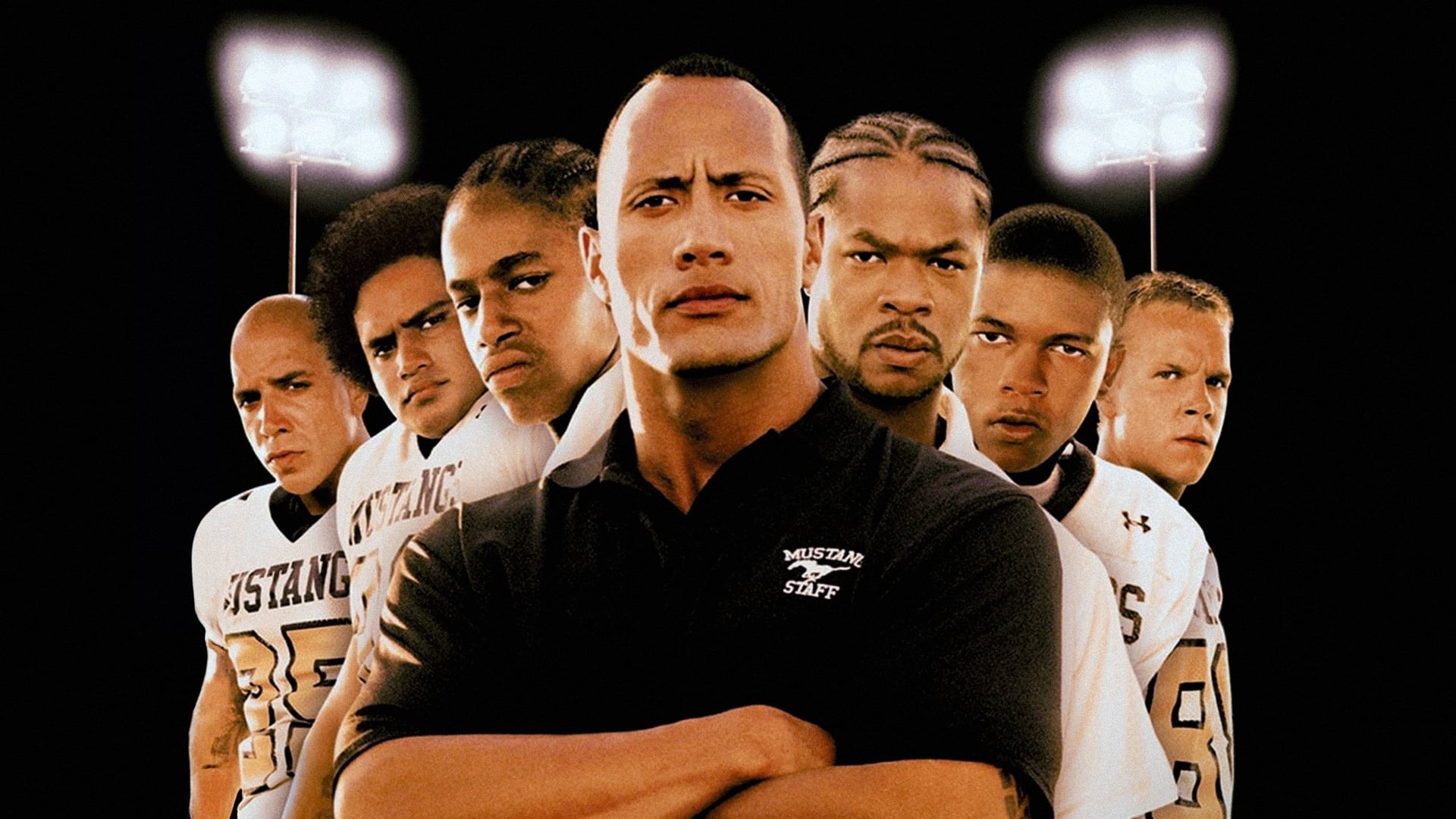 Foto do filme A Gangue está em Campo