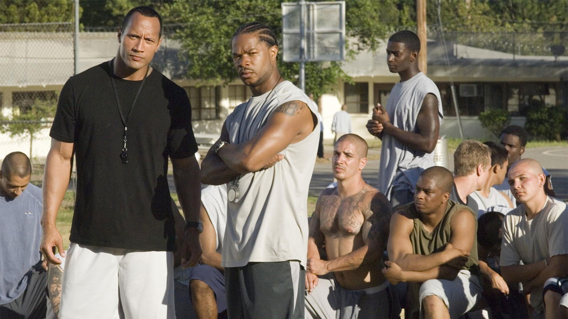 Foto do filme A Gangue está em Campo