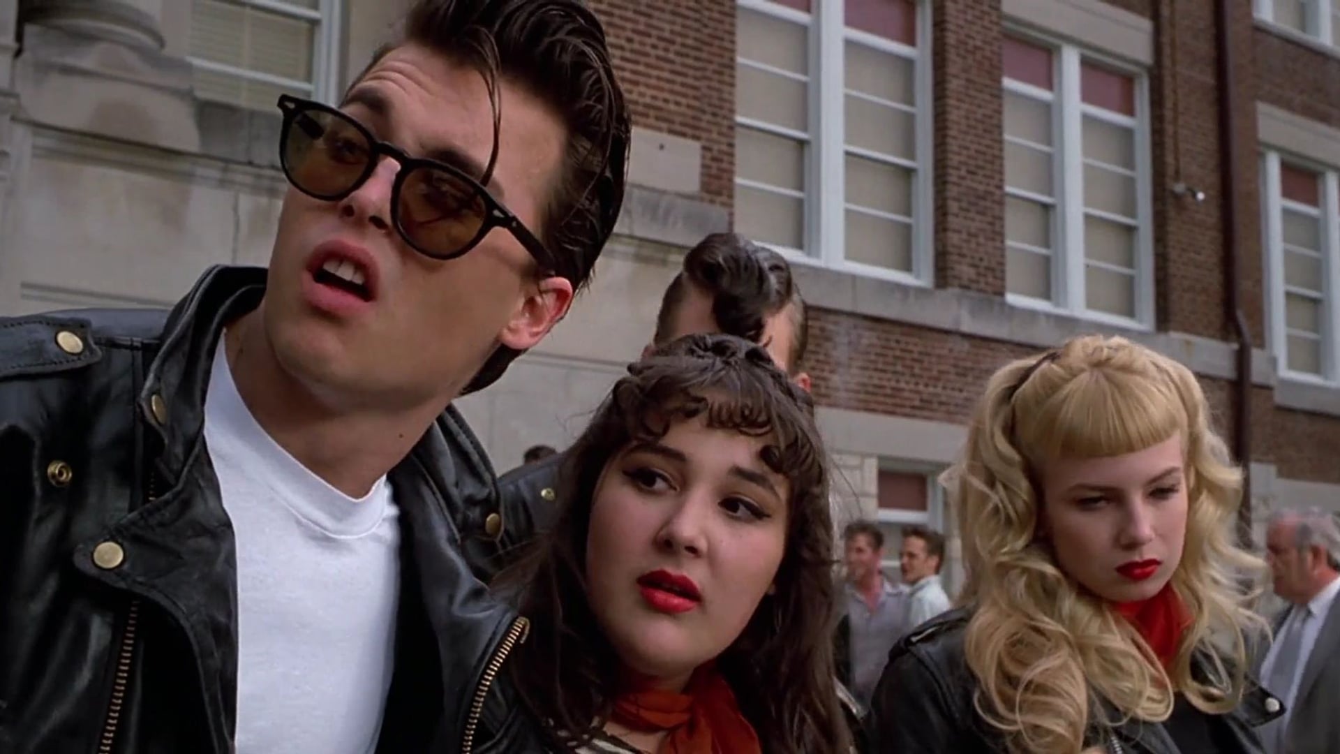 Foto do filme Cry-Baby