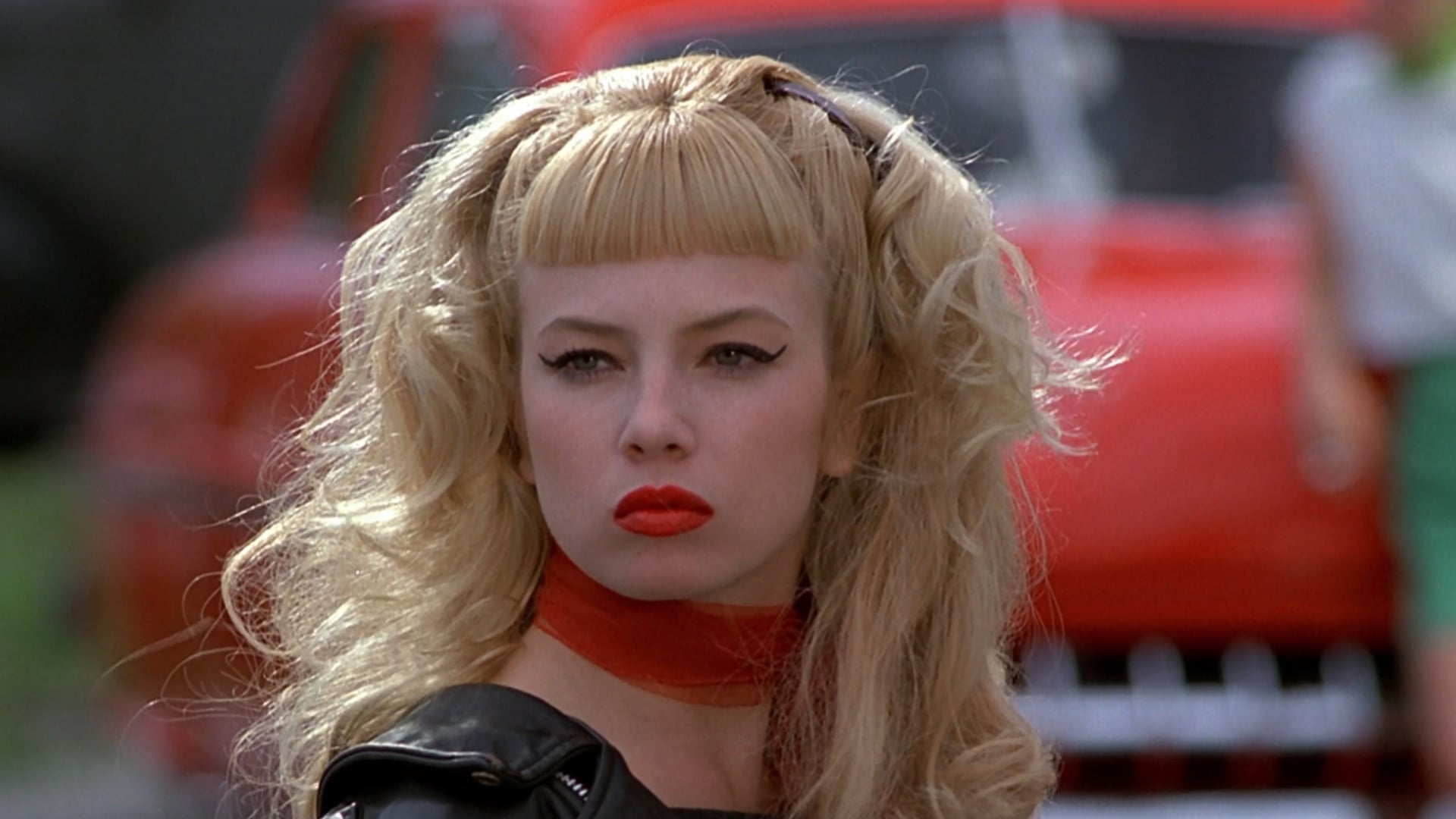 Foto do filme Cry-Baby