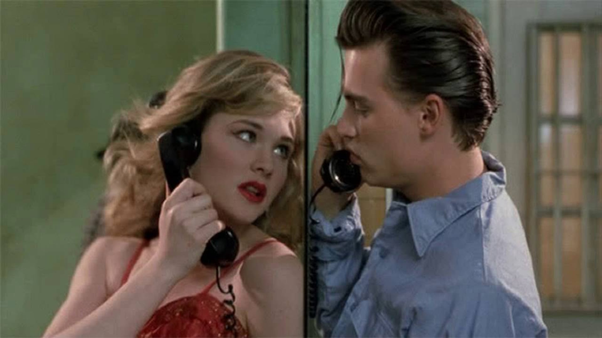 Foto do filme Cry-Baby