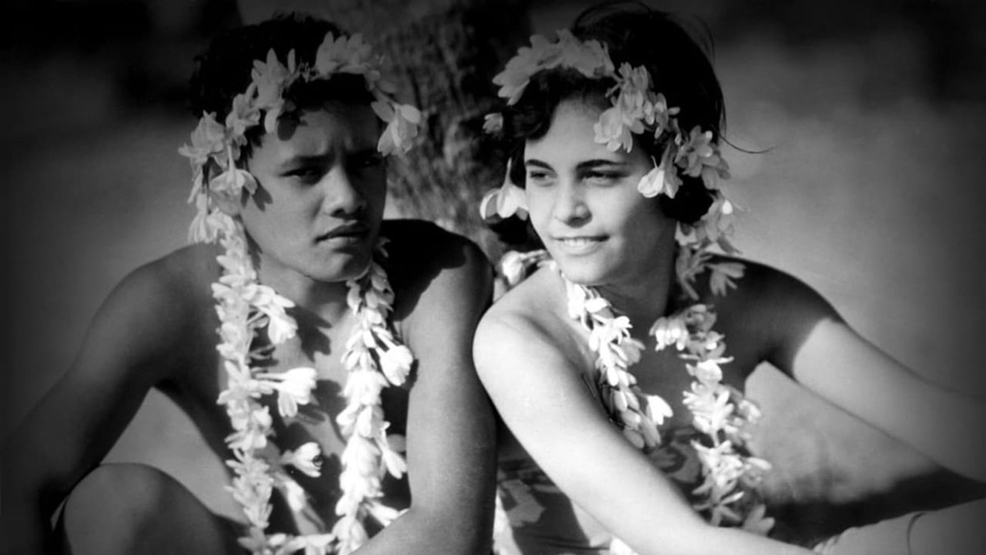 Foto do filme Tabu