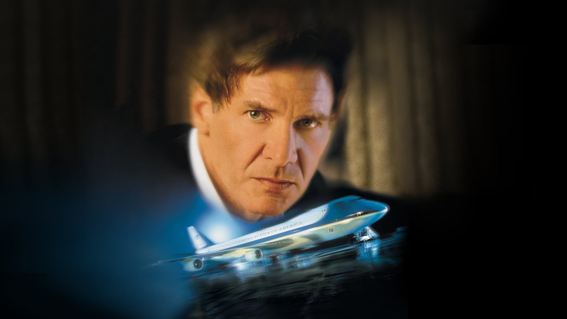 Foto do filme Força Aérea Um