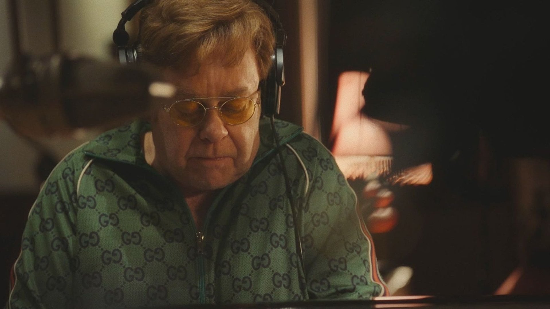 Foto do filme Elton John: Never Too Late