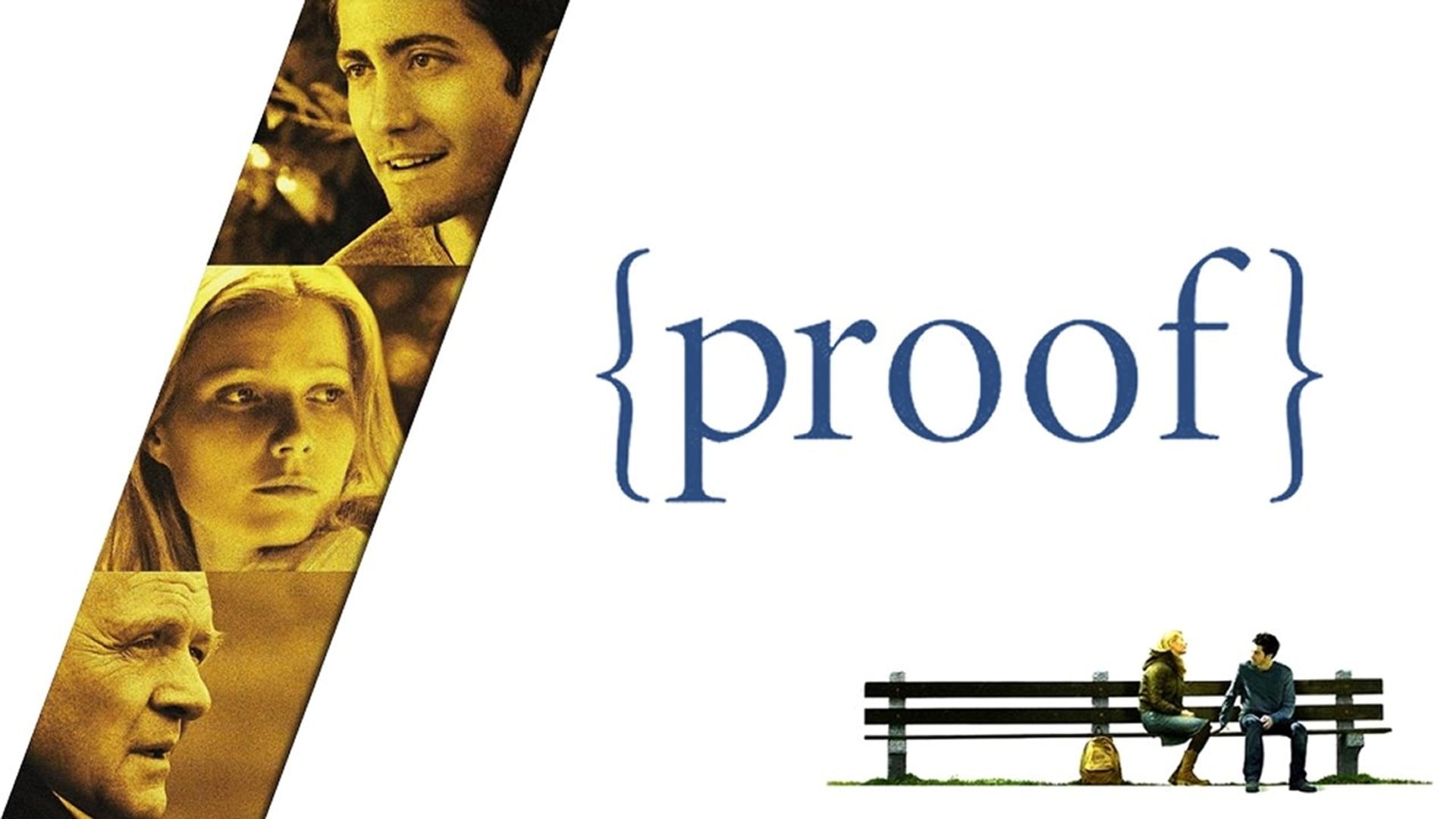Foto do filme A Prova