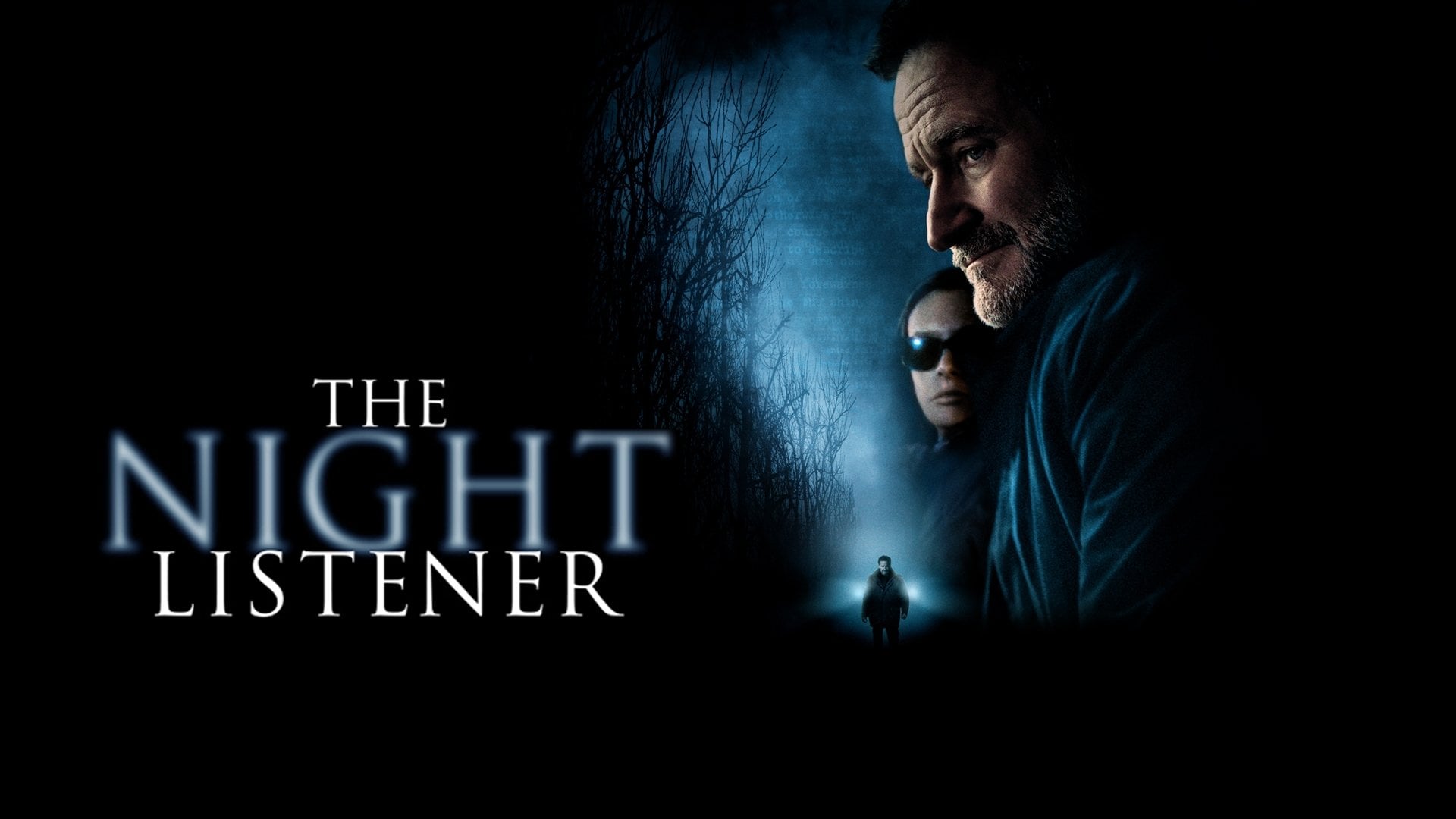 Foto do filme Segredos na Noite