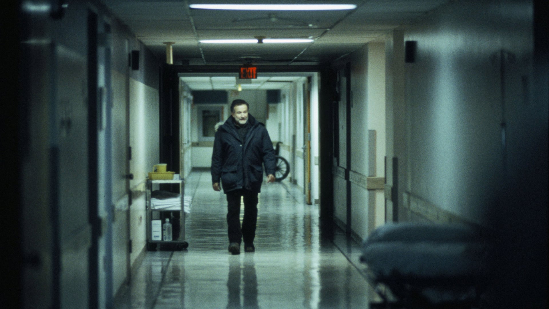Foto do filme Segredos na Noite