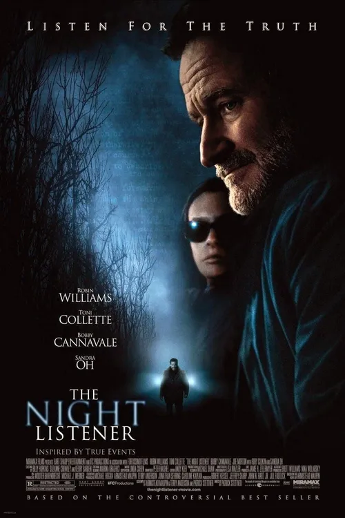Segredos na Noite