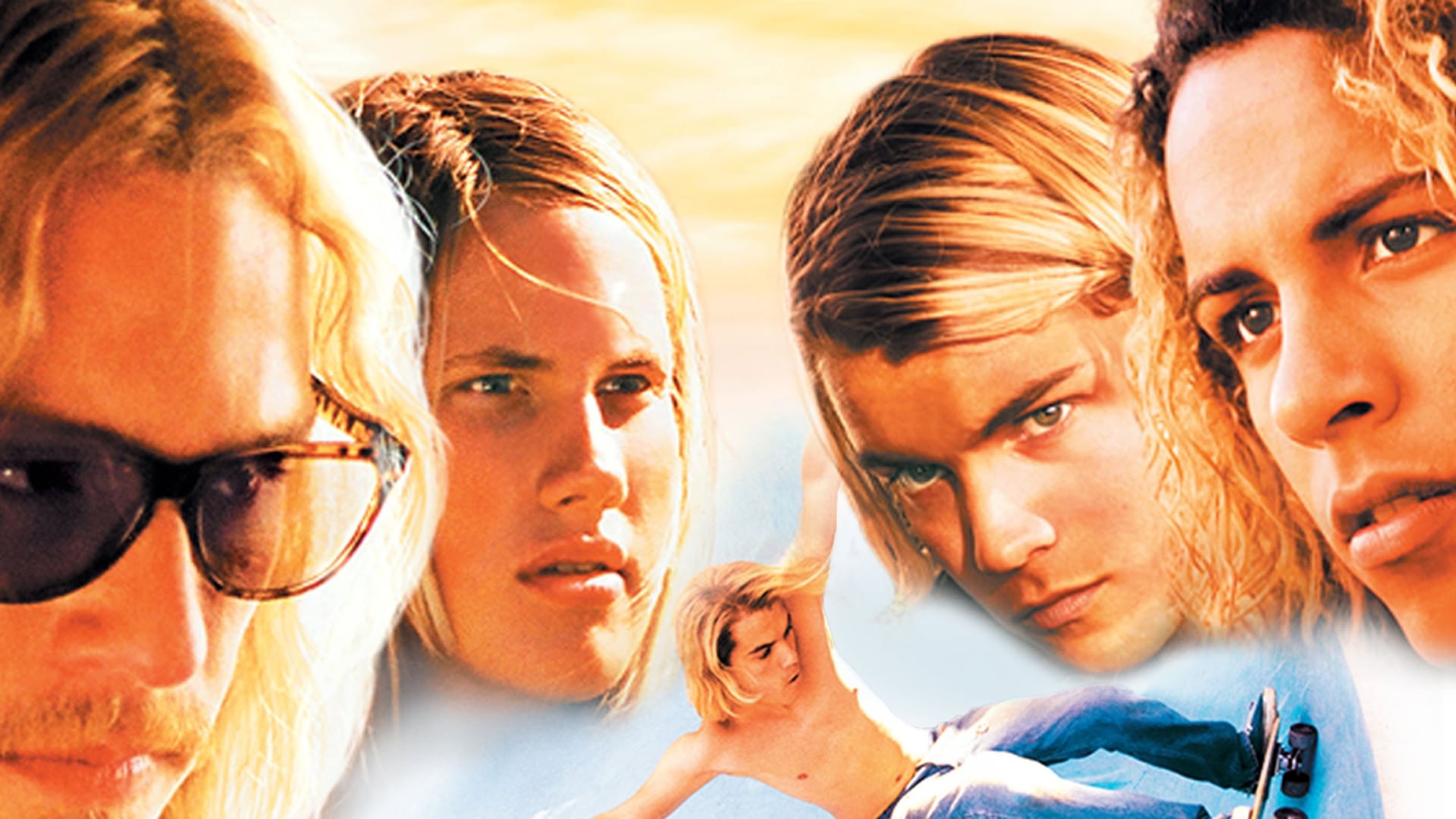 Foto do filme Os Reis de Dogtown