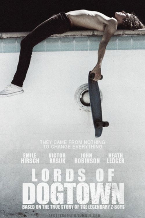Os Reis de Dogtown