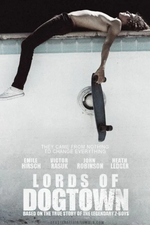 Os Reis de Dogtown