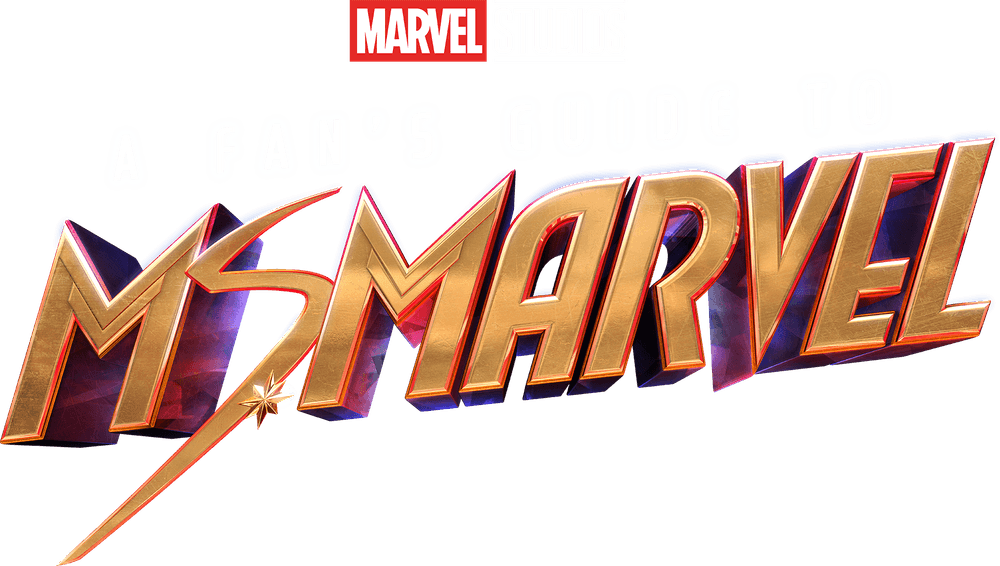 Foto do filme Ms. Marvel: Guia Para Fãs