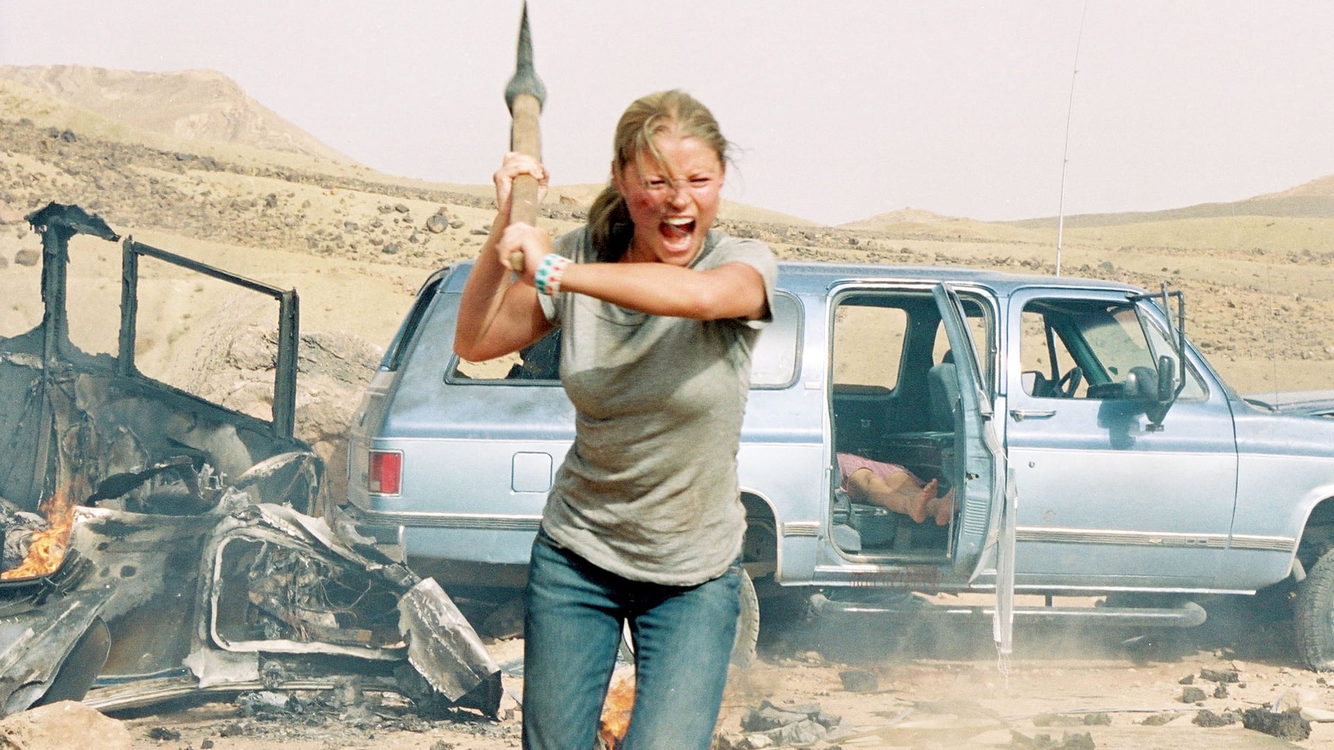 Foto do filme Viagem Maldita