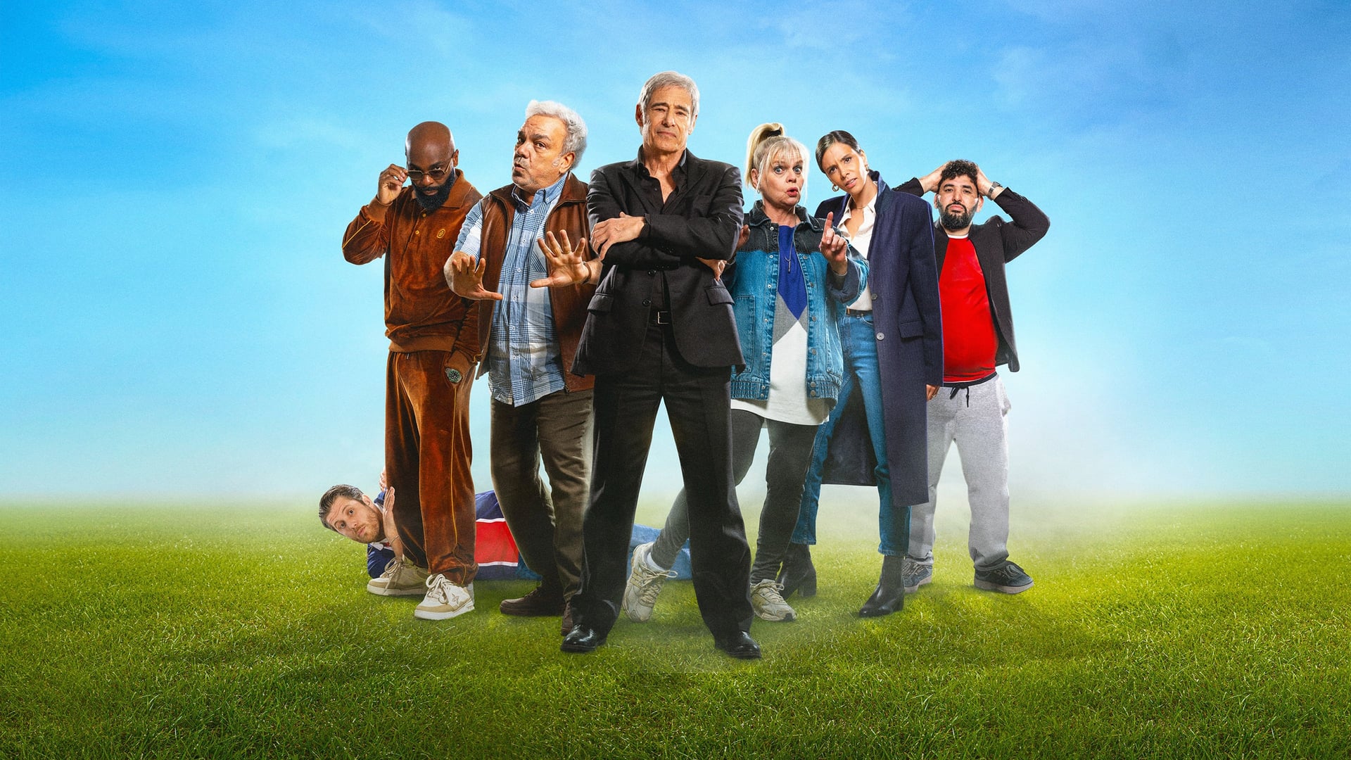 Foto do filme 4 Zéros