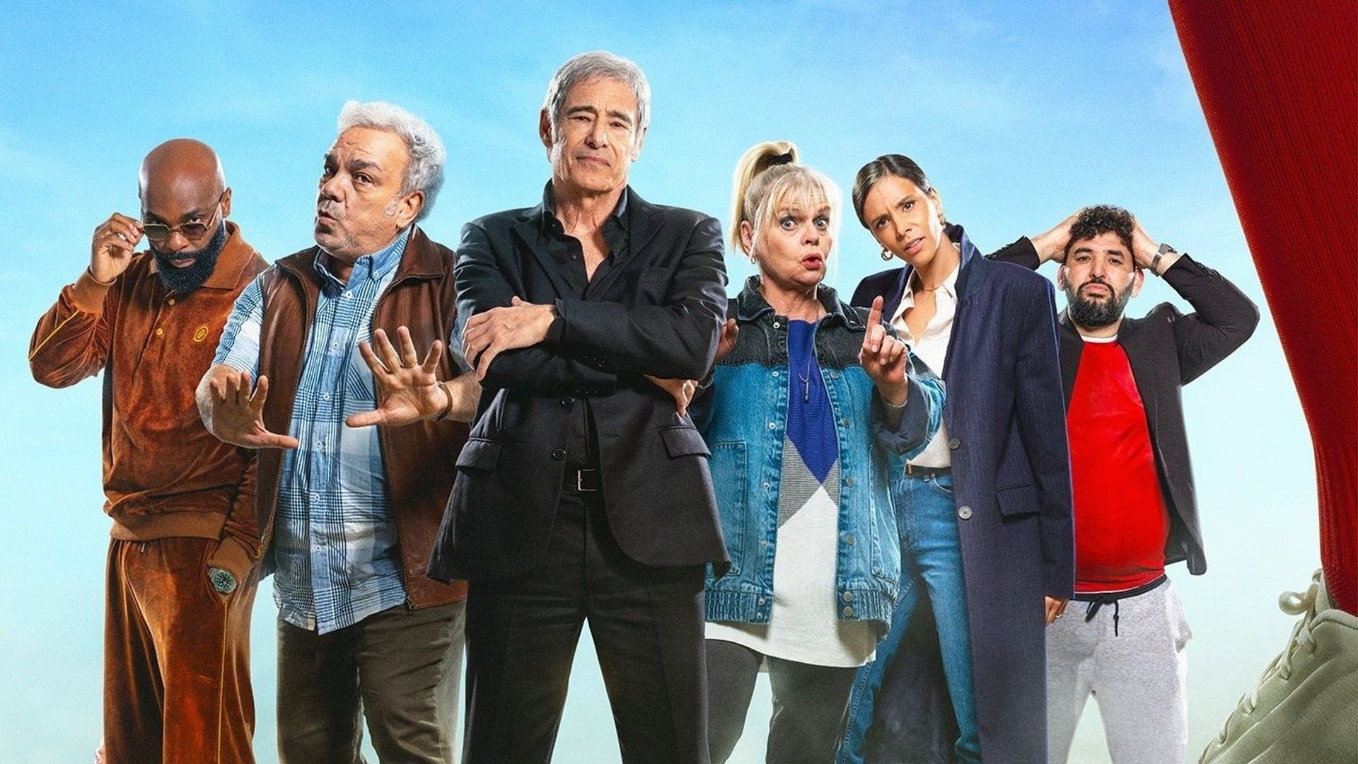 Foto do filme 4 Zéros