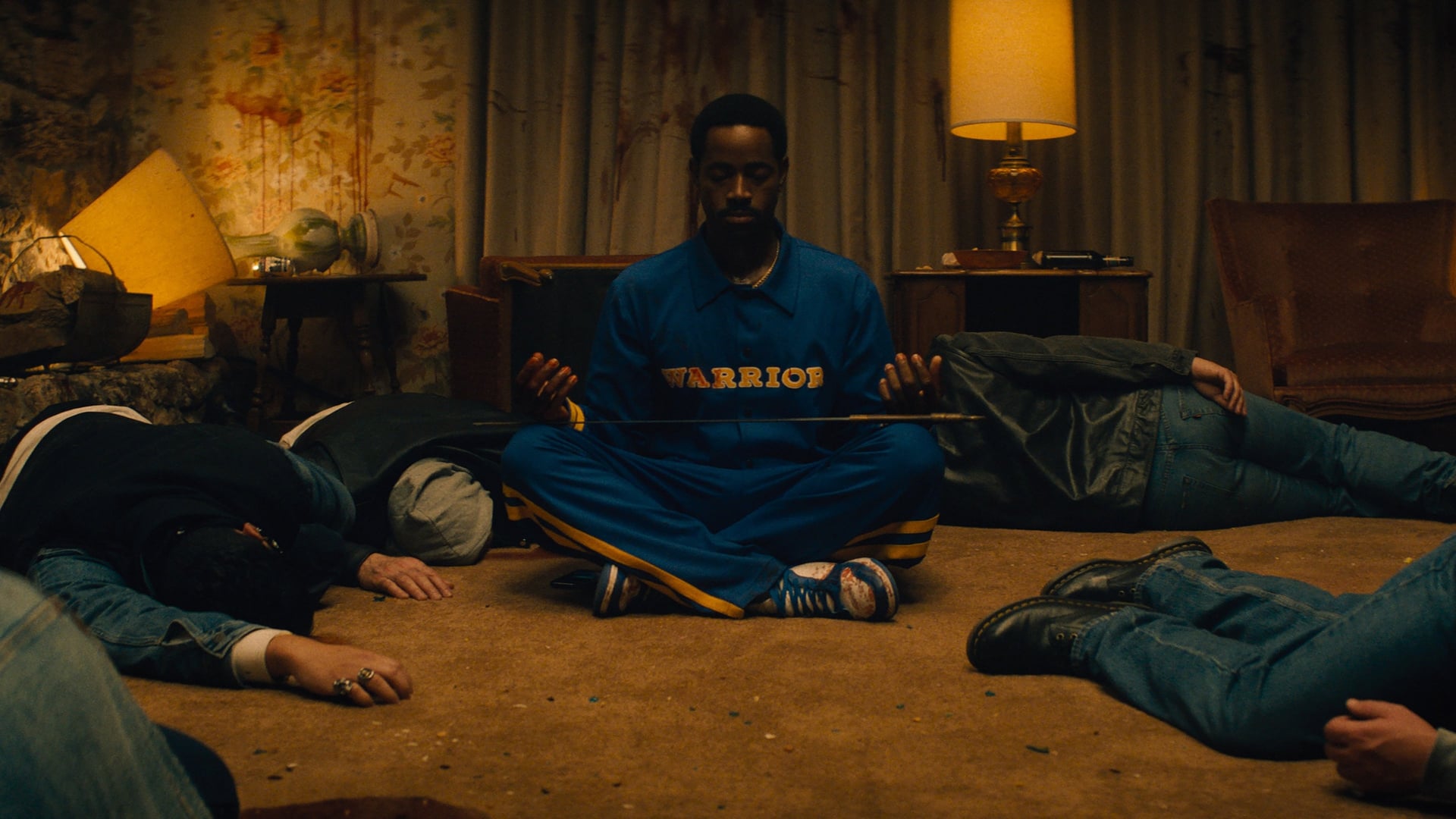Foto do filme Freaky Tales