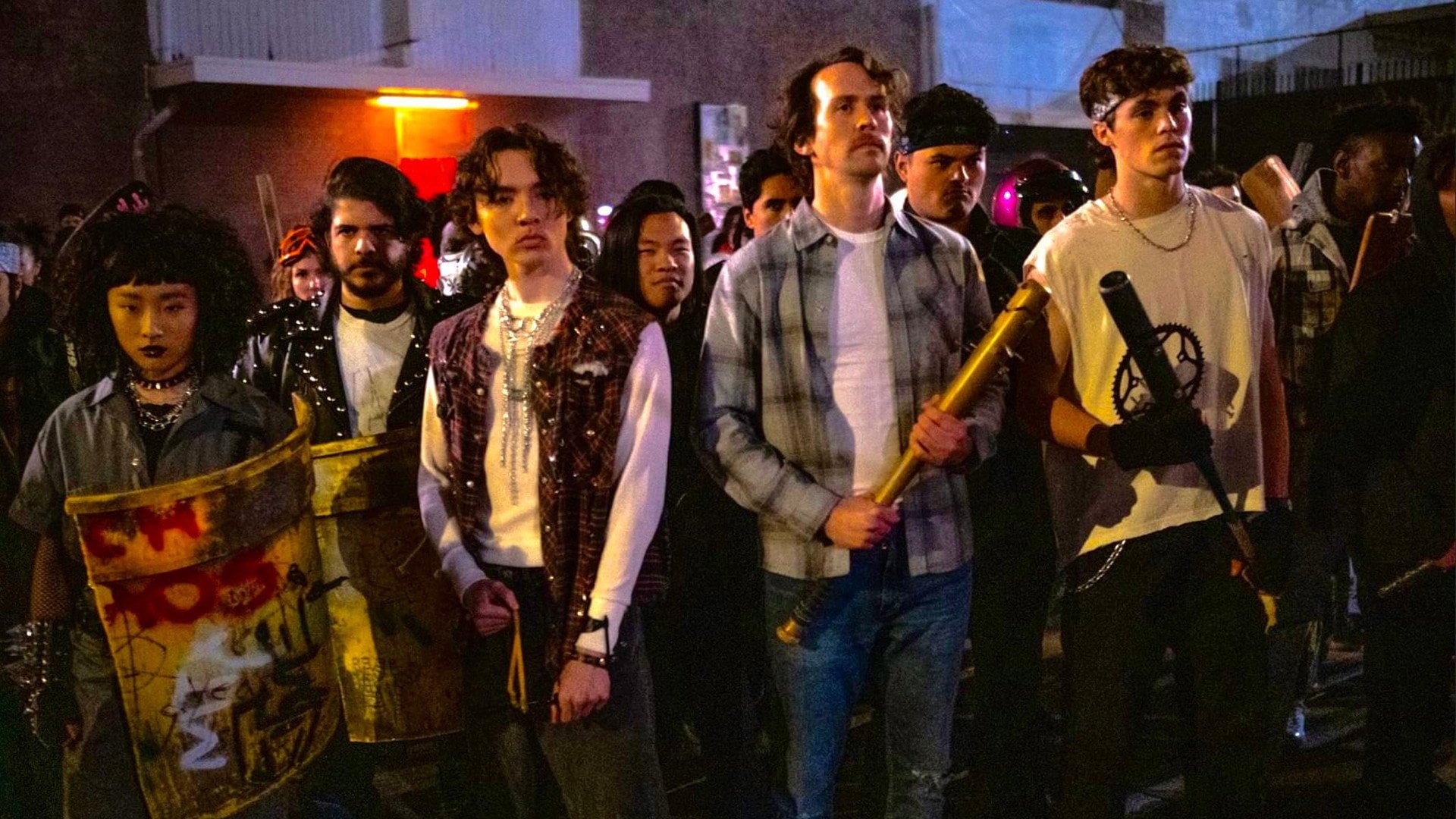 Foto do filme Freaky Tales