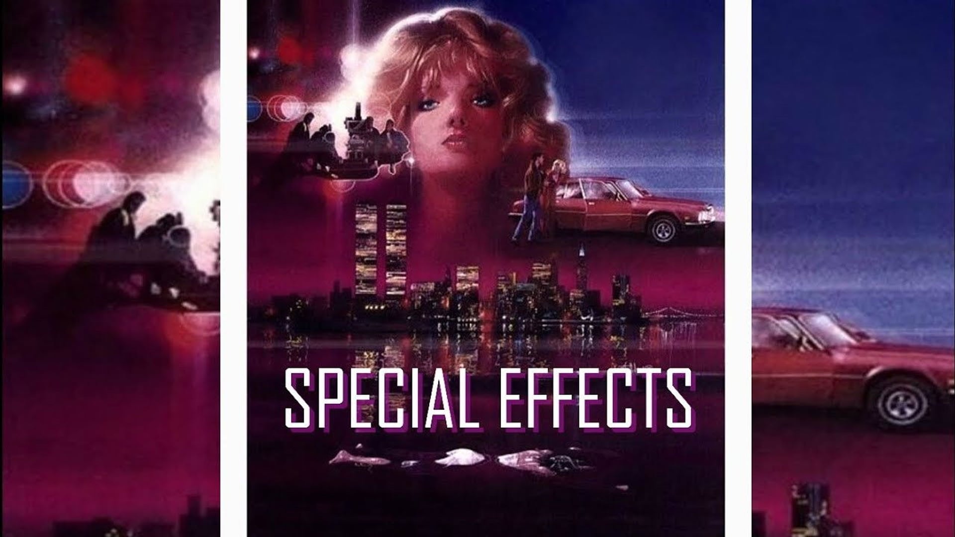 Foto do filme Especiais Efeitos