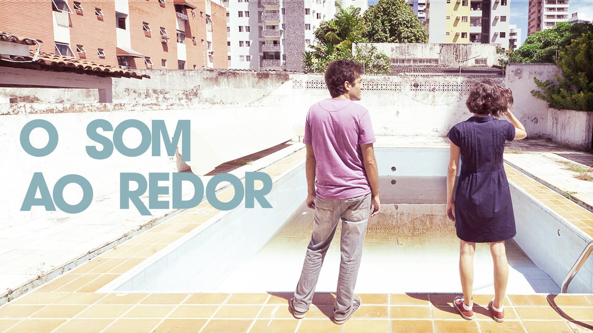 Foto do filme O Som ao Redor